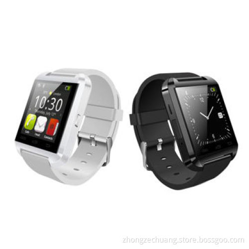 Smart watch, waterproof, for smart phone